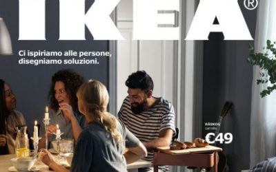Non solo imballaggio